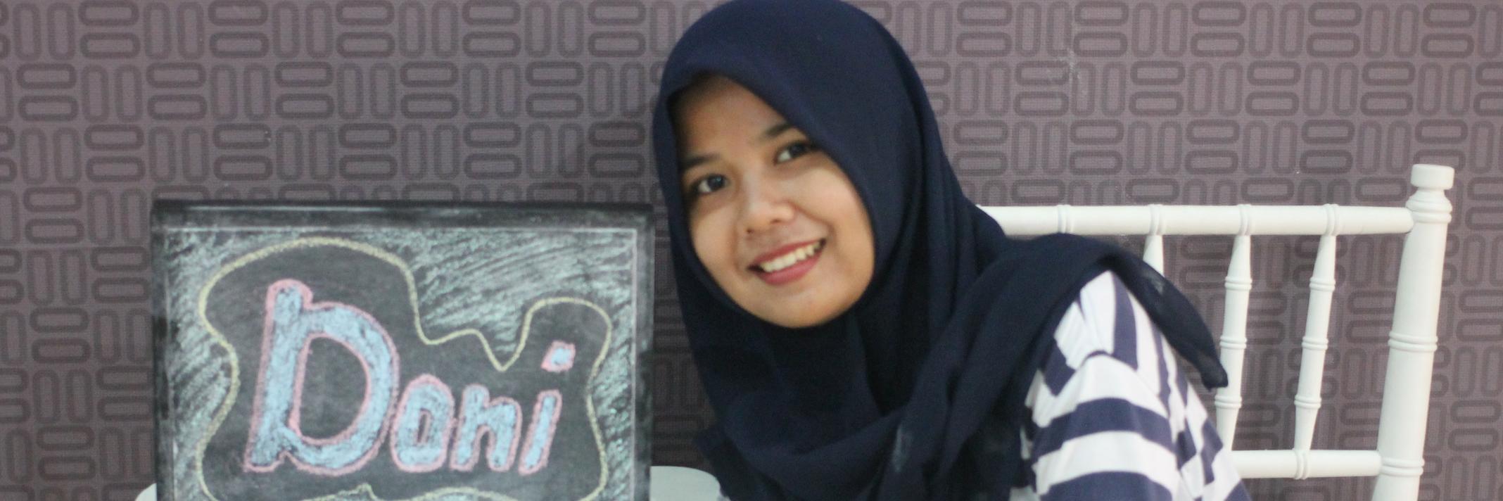 Desisuminar's profile banner image