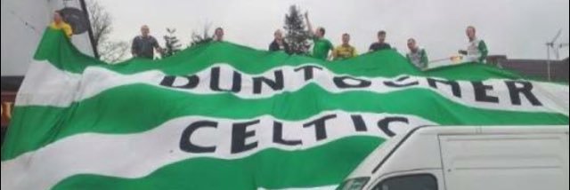 John-Joe Reilly banner