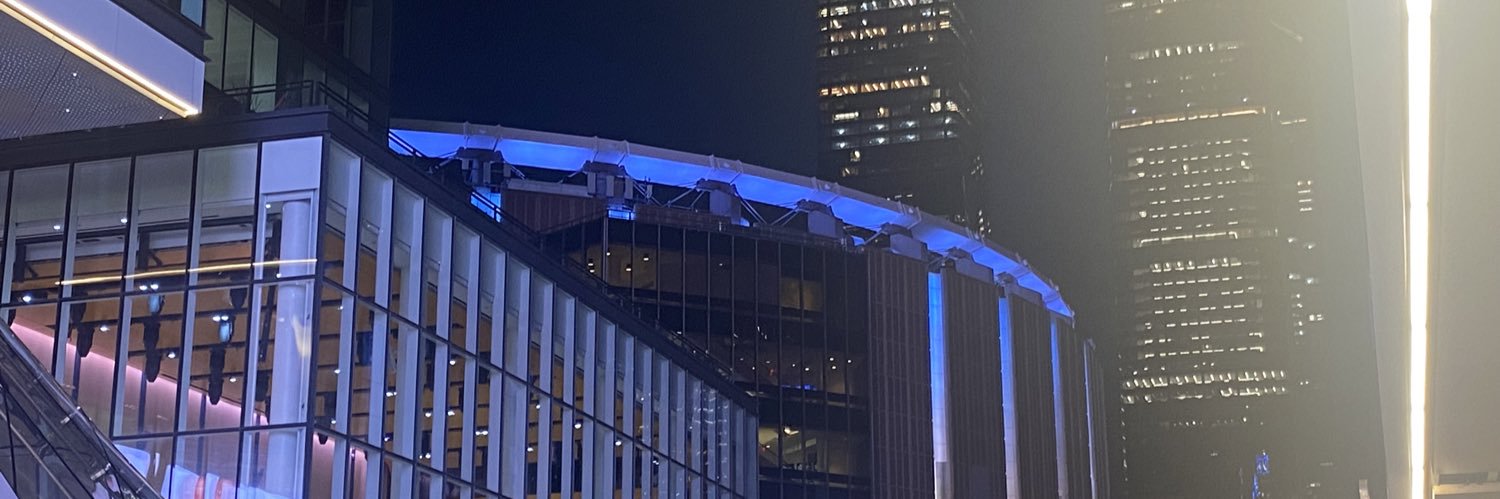 BlueShirtsNation.com's banner