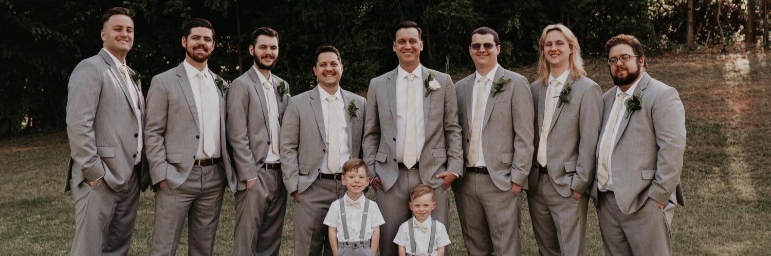 JustinSteeley's profile banner image