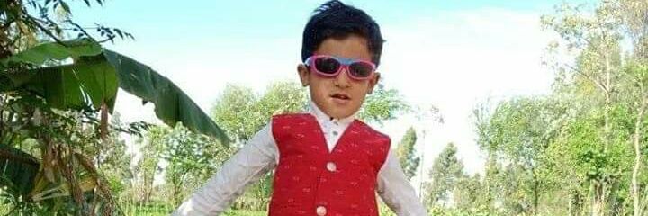 M.Imran Gondal banner