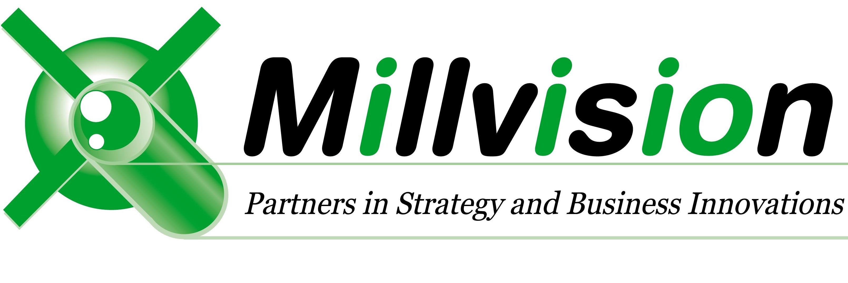 Millvision banner