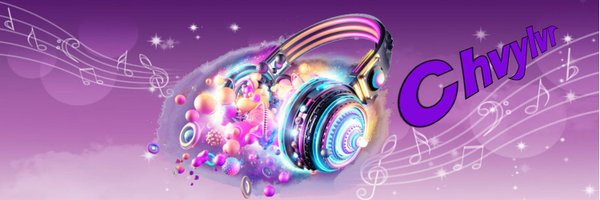 DjChvylvr Profile Banner