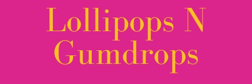 MyPoshBaby's profile banner image