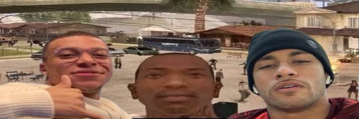 AlienSawThis's profile banner image