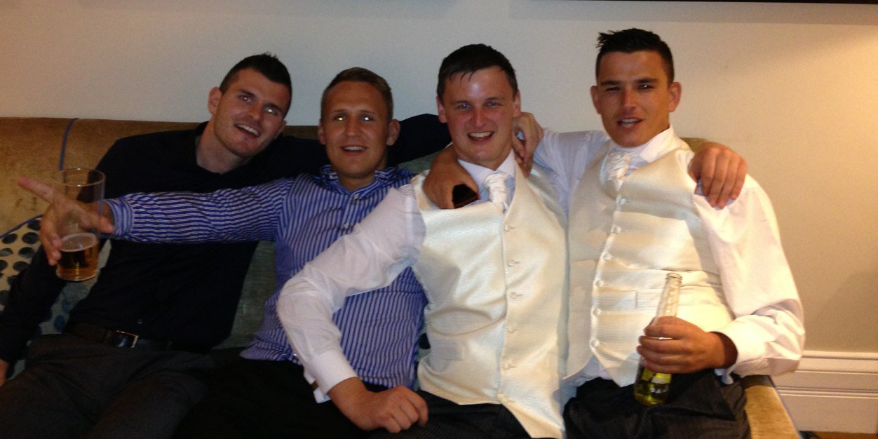 Matthew Cooper banner