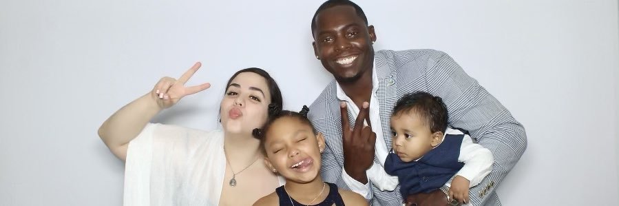 Emmanuel Beal banner