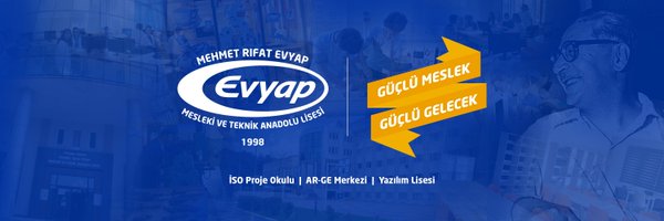 Mehmet Rıfat Evyap MTAL Profile Banner