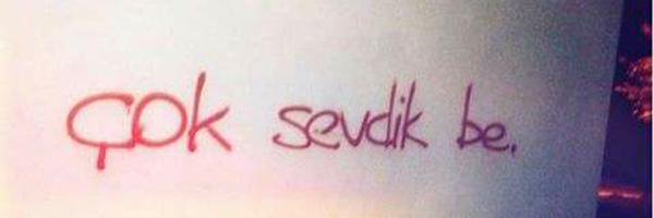 Sevilayagzk's profile banner image