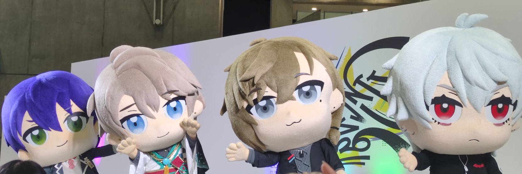 ﾖﾁ banner
