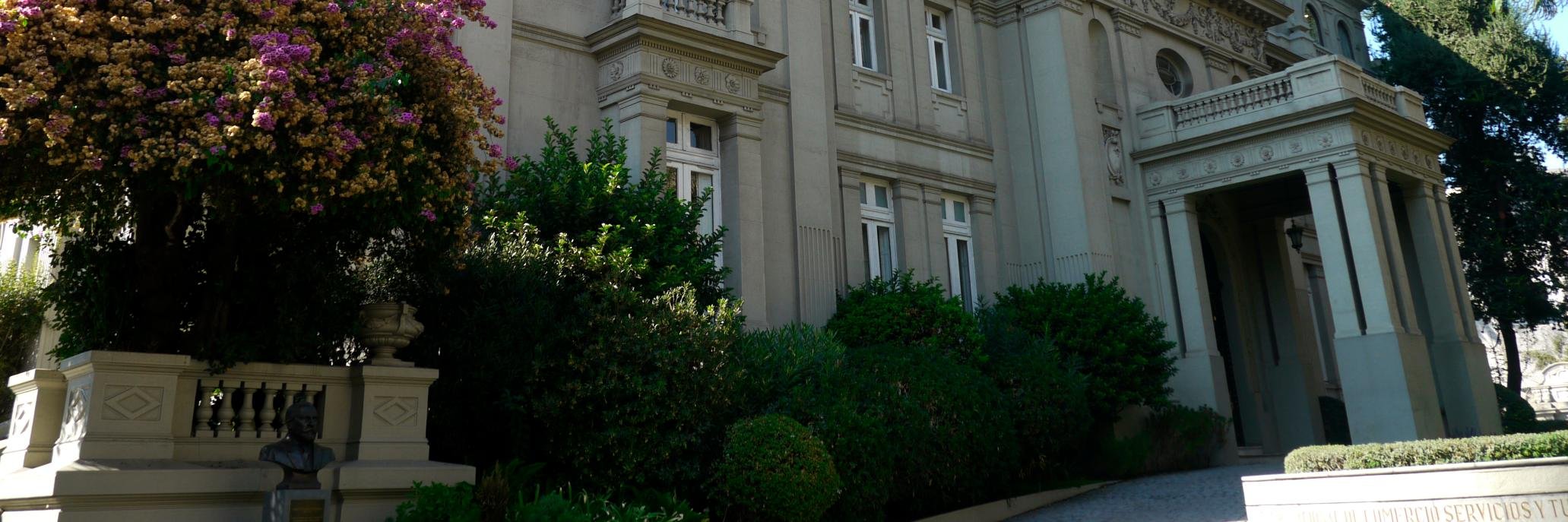 Comeduc banner