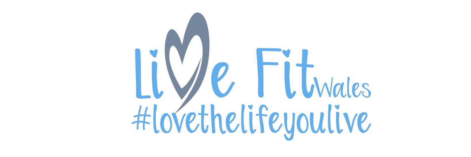 LiveFitWales's profile banner image