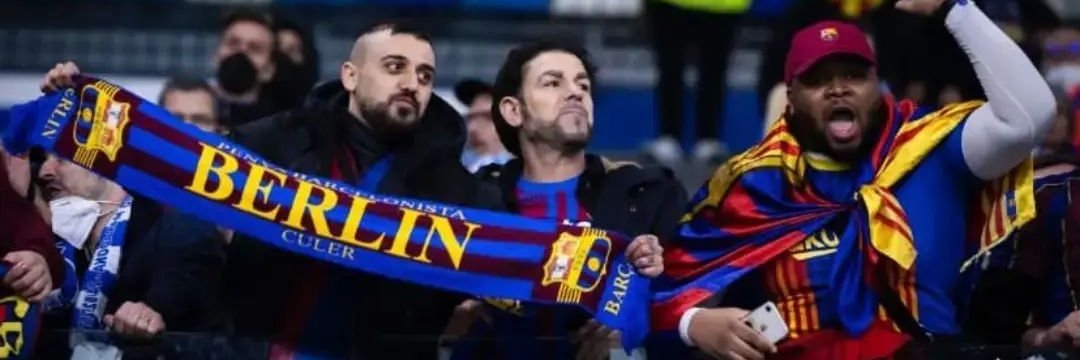 PBBerlinCule's profile banner image
