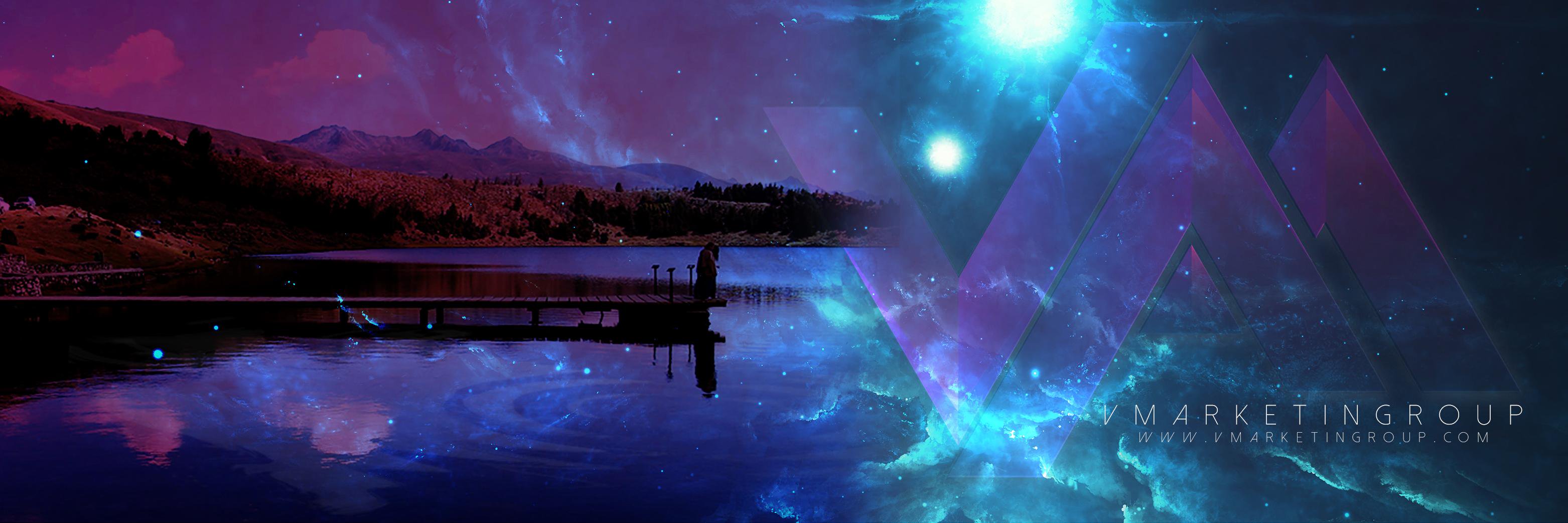 VMarketingroup's profile banner image