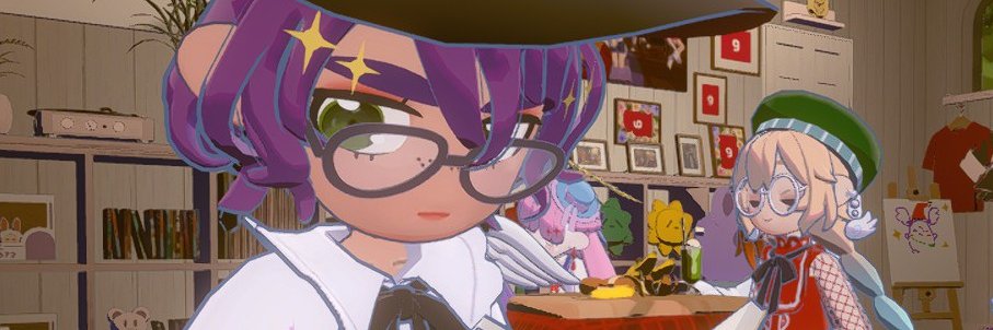 starlight noctilucent 🐦‍⬛₊✶ banner