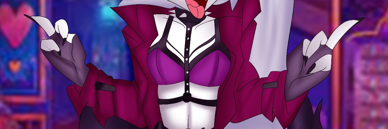 HelenaBuzzyy's profile banner image