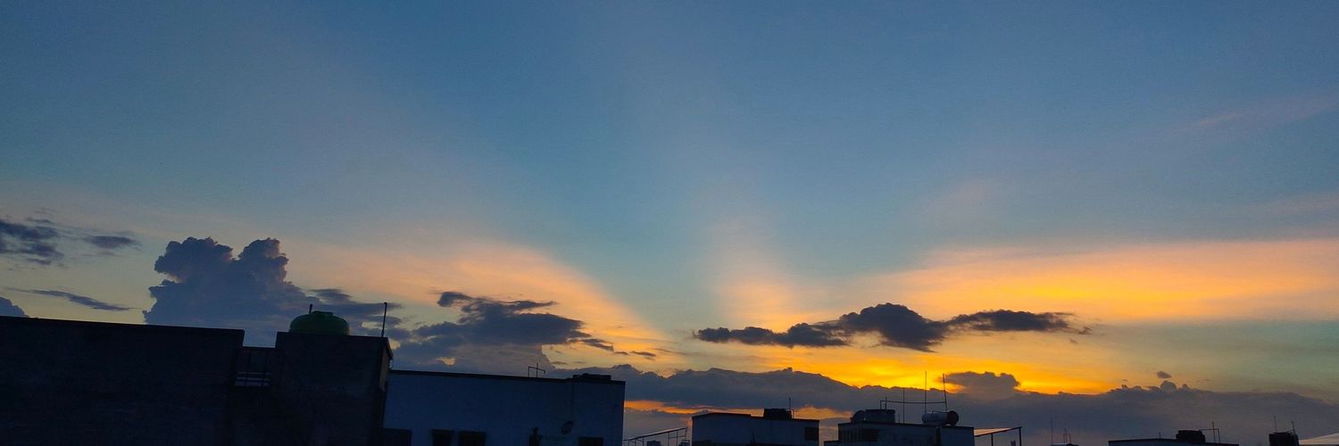 bswarna06's profile banner image