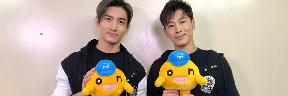 DBSK_2's profile banner image