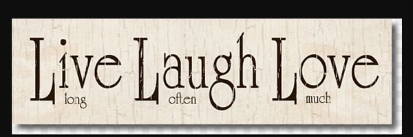 _LadyRita Profile Banner