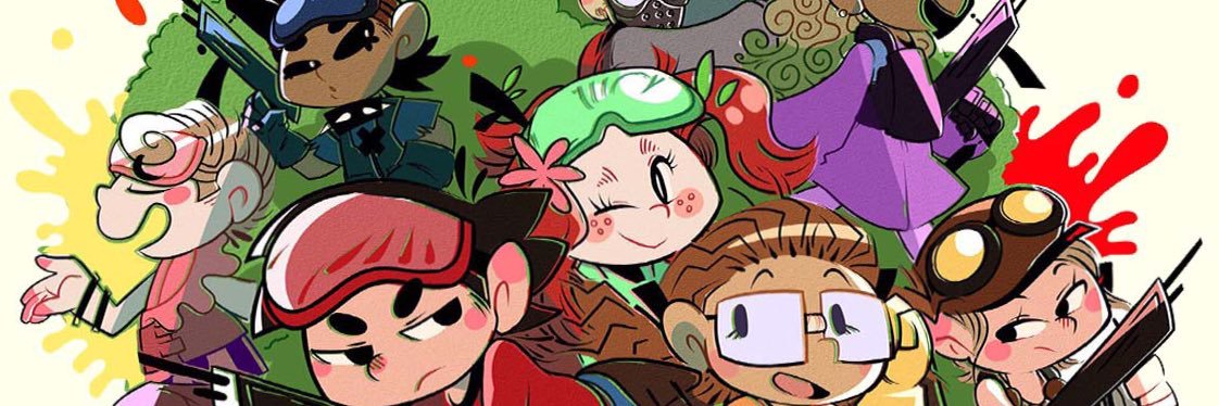 MadHatterGene's profile banner image