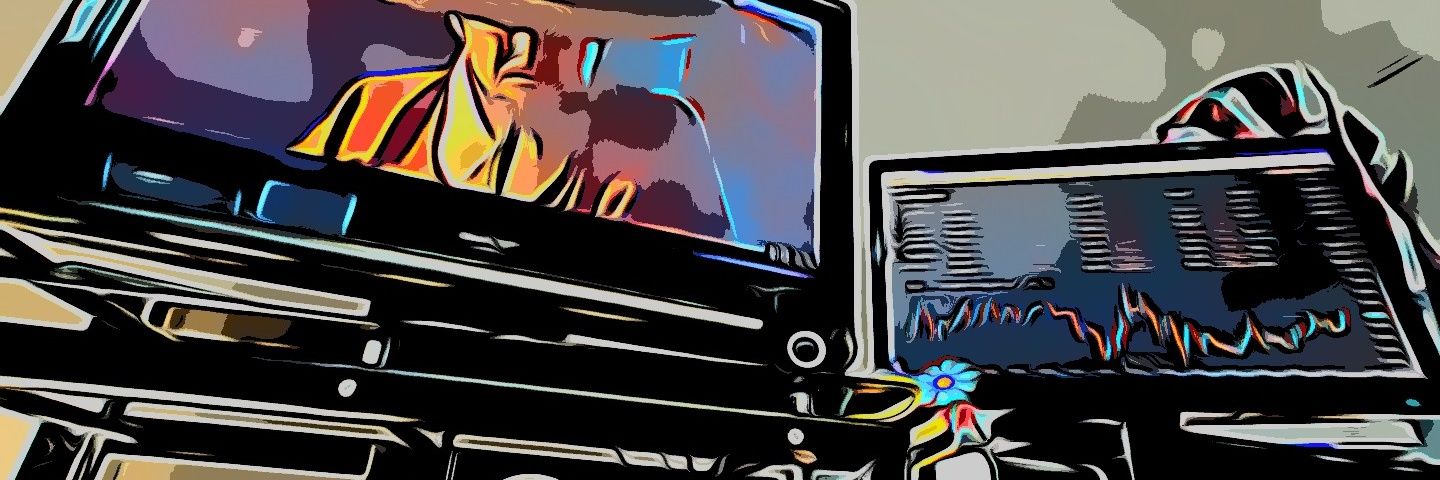 TokyoLiberty's profile banner image
