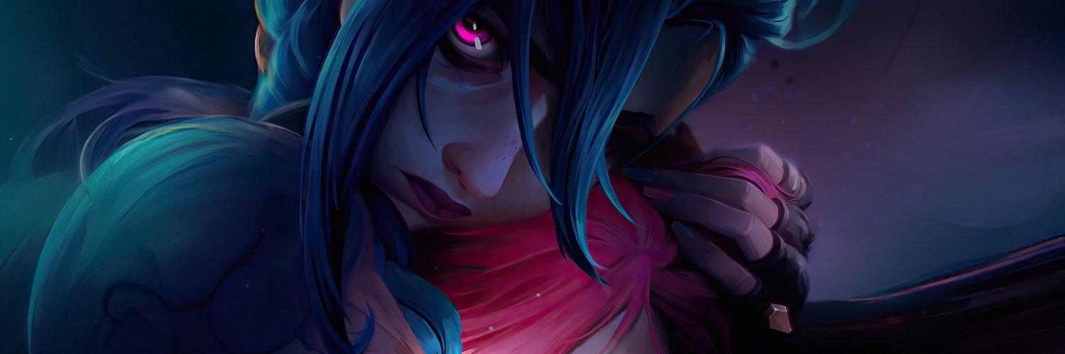 JChDurden's profile banner image