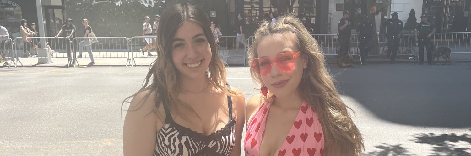gracelena8's profile banner image