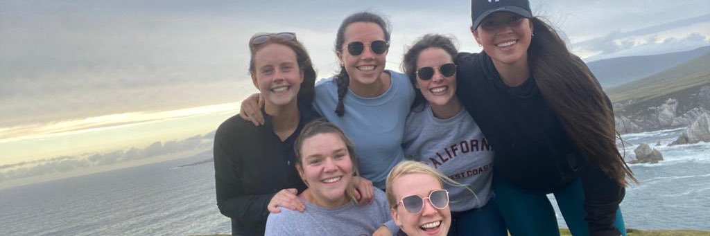 Kirsten McCormack banner