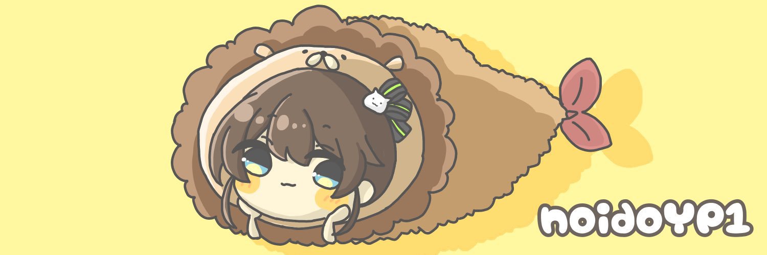 noidoYP1's profile banner image