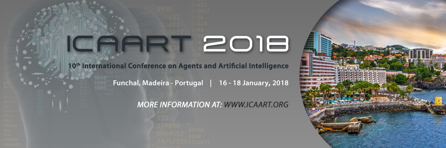 ICAARTConf's profile banner image