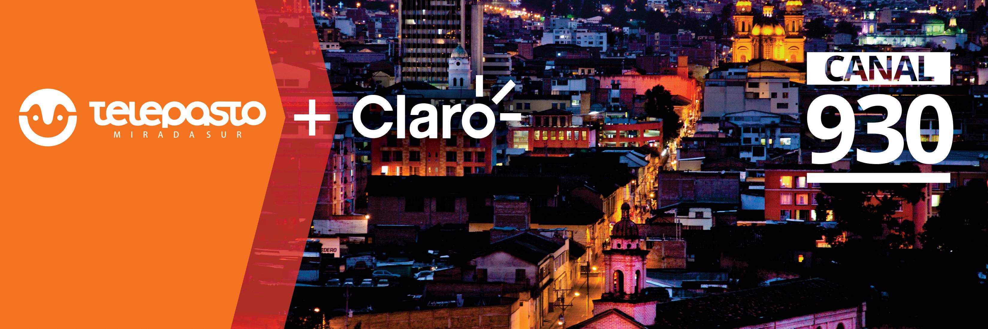 telepasto banner