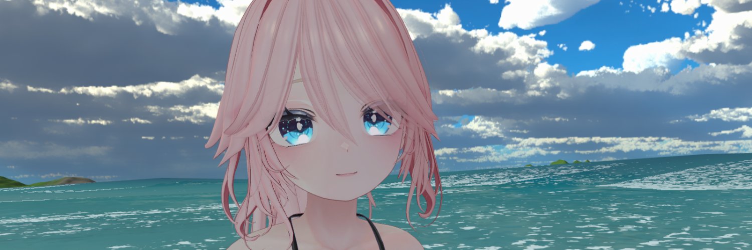 Tai827 (Angel Vtuber) banner