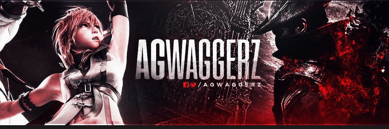 AGWaggerz banner