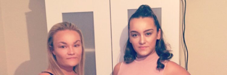 BethanChanning's profile banner image