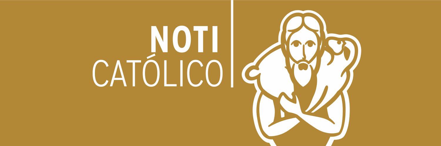 NotiCatolico's profile banner image