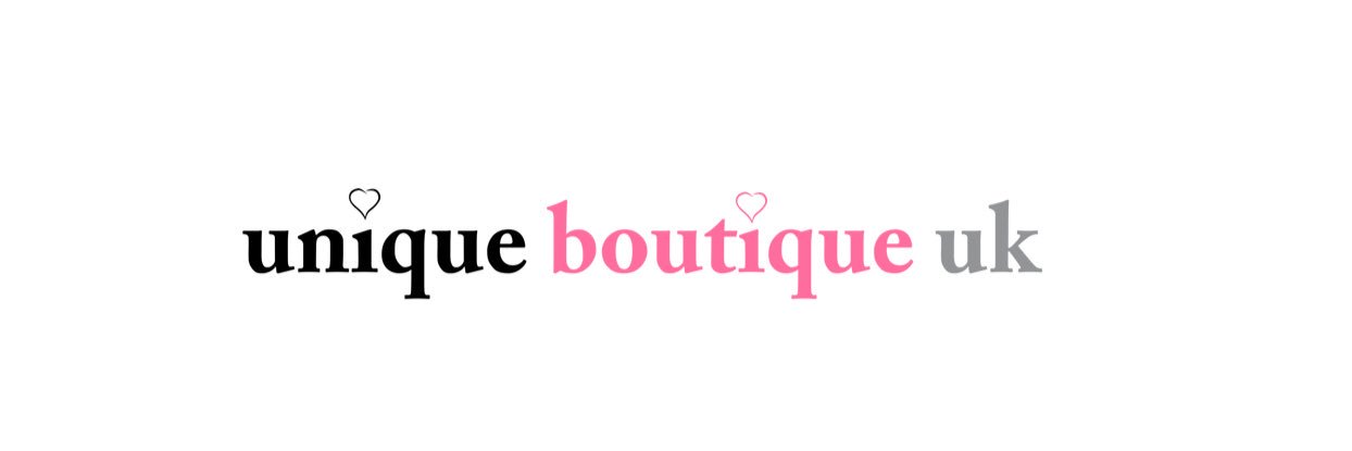 UniqueBoutiqUK's profile banner image