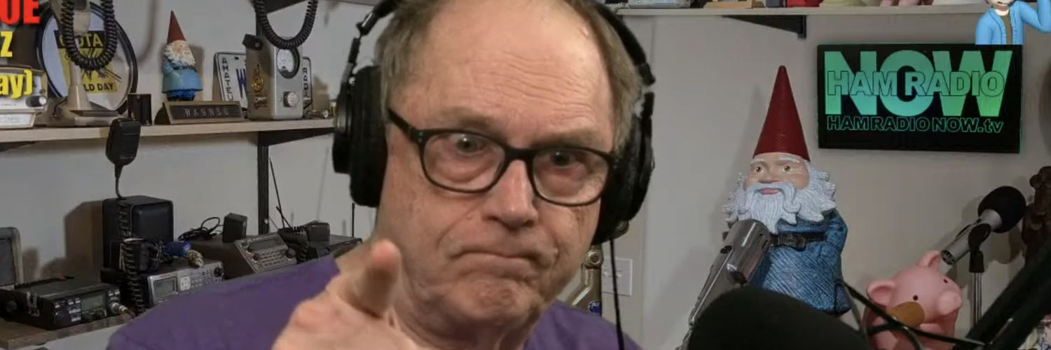 HamRadioNow banner