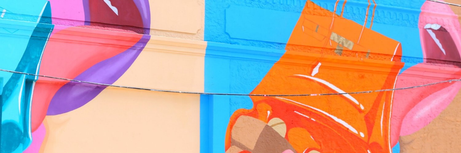 Johnny Voltaire banner