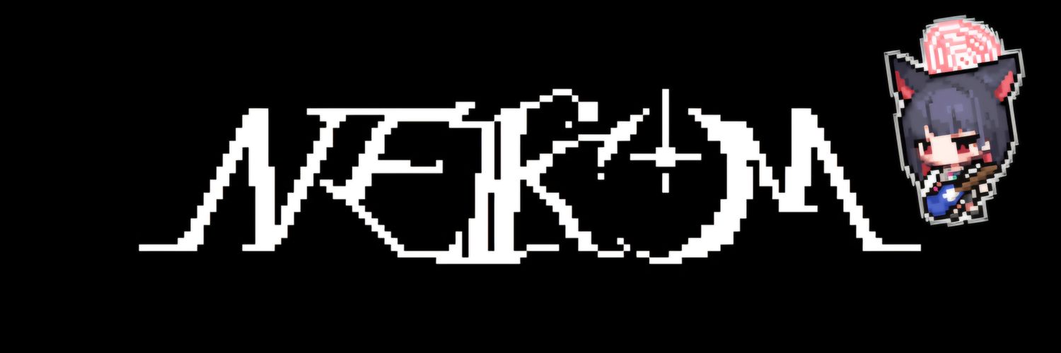 Nekom banner