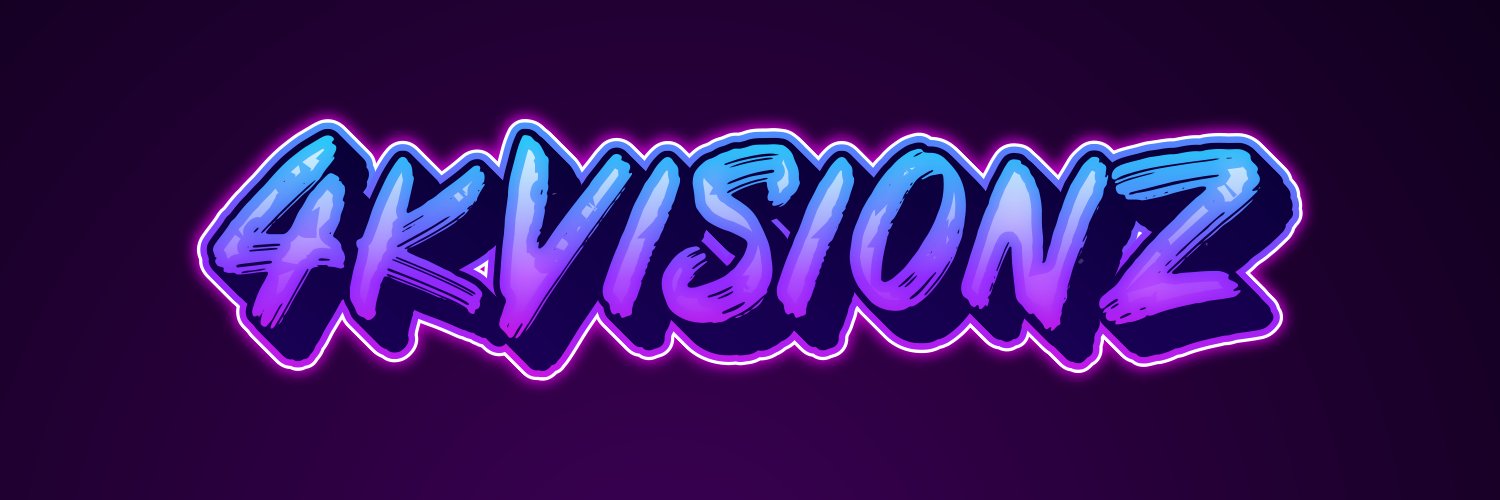 Ahlyn4k's profile banner image
