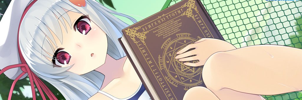 zero≒いちか banner