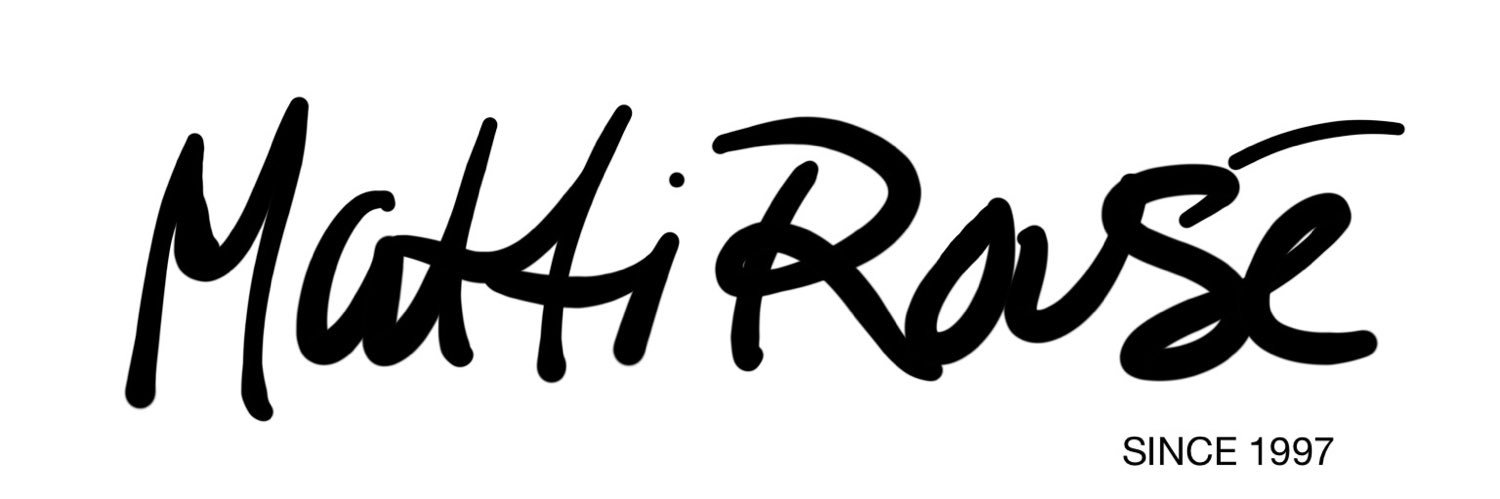 mattirouse's profile banner image