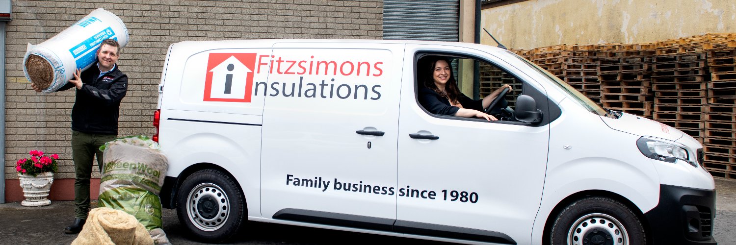 insulating's profile banner image