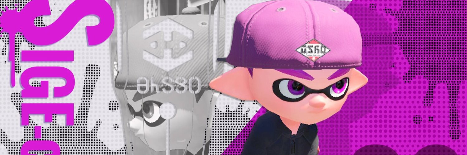 shige725's profile banner image