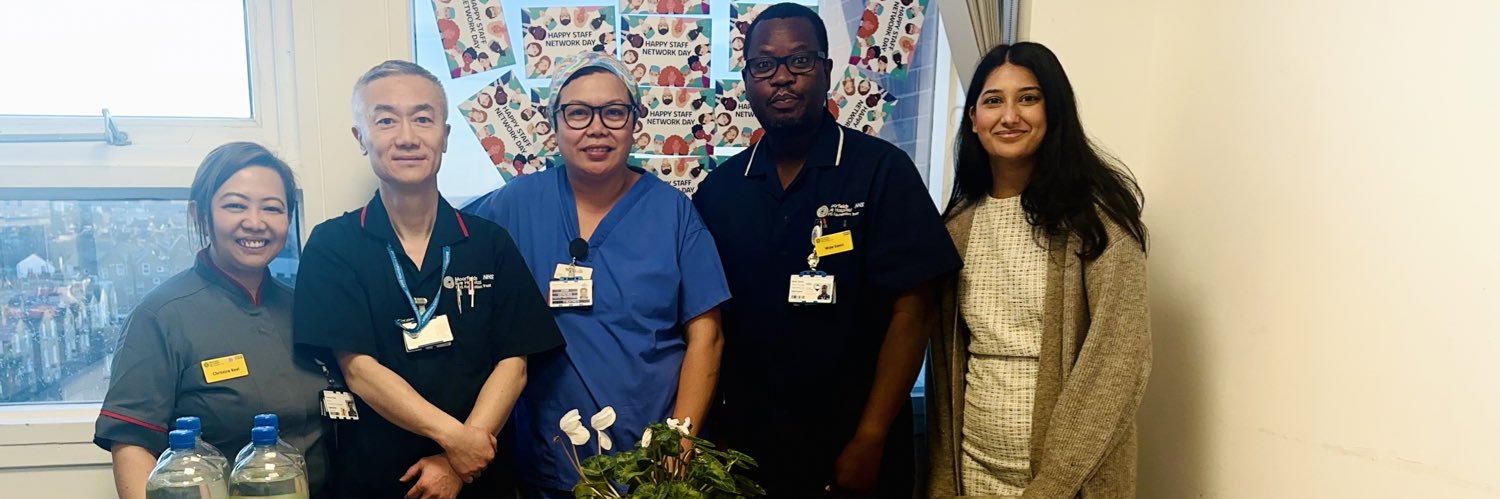 Christine Real banner