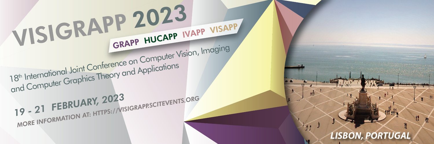 VISIGRAPPConf's profile banner image