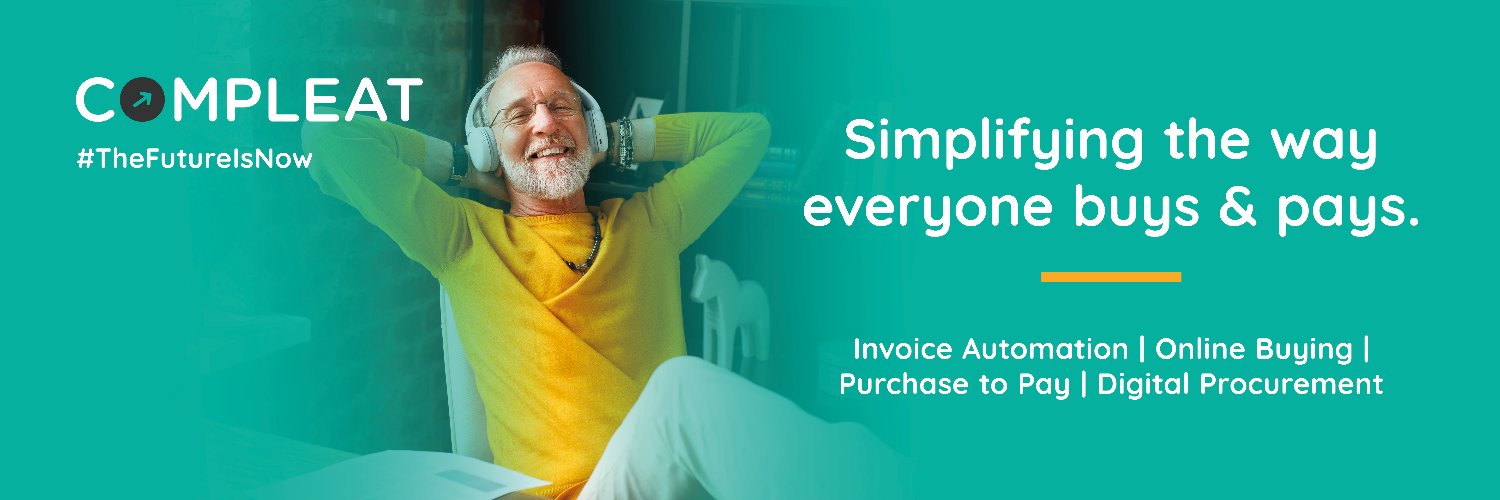 Compleat Software banner