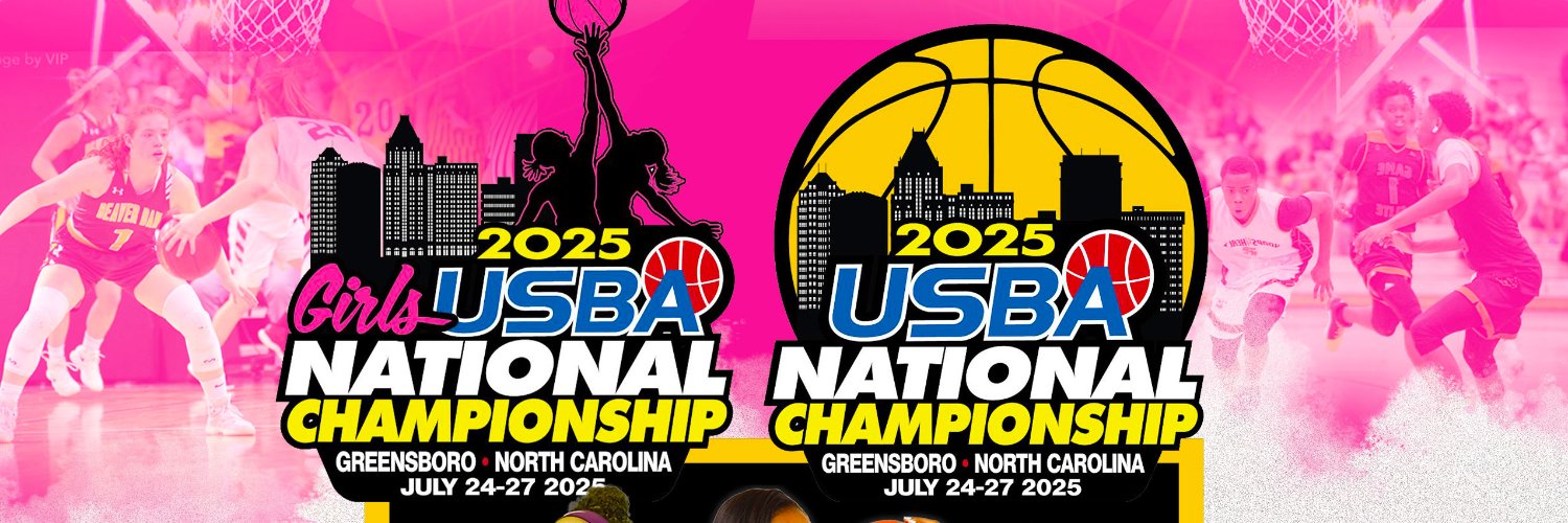 USBA banner