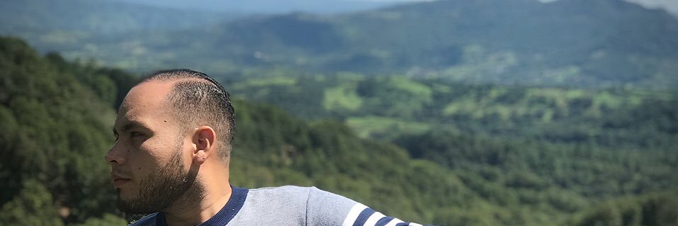 CastilloFrancoJ's profile banner image
