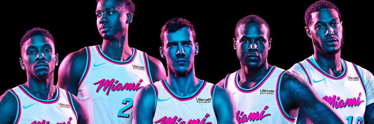 Biscayne Buckets banner